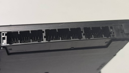 Module MPX 89221-33E00 LEXUS ES300H VII