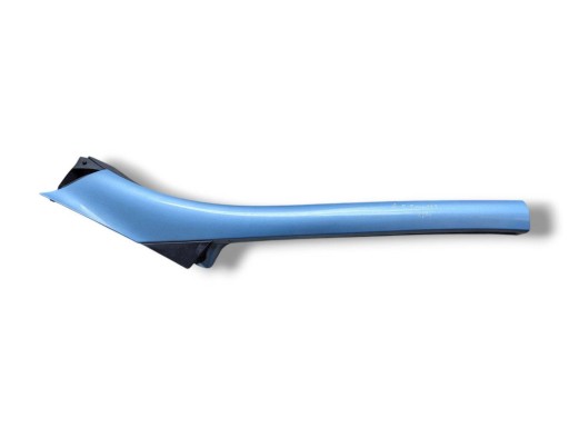 moulding windows przedniej left side Renault Grand Scenic 3 2010 768350002R