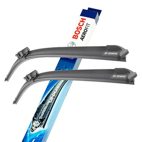 3397009093 - Стеклоочиститель MERCEDES C Class W204 C200 2007-2014