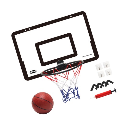 Набір аксесуарів для міні-баскетбольного кільця