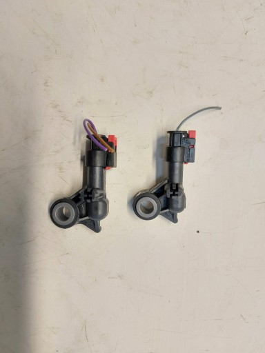 TESLA MODEL Y 2024r Crashsensor Drucksensor 1036761-00-B-JLK01