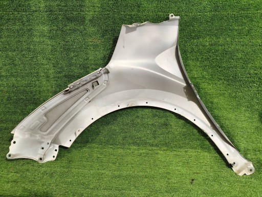 fender front right TOYOTA C-HR CHR 16- NR.789