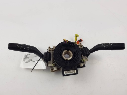 DEVIO LUCI TERGICRISTALLO TERGI MAZDA 6