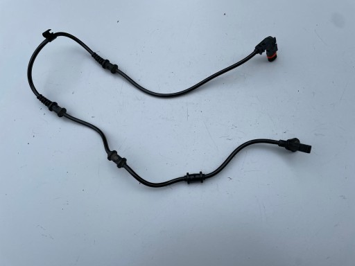 A164 540 - MERCEDES W164 164 ML GL датчик ABS A1645401617