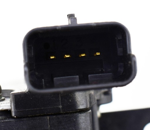 CITROEN C5 III X7 flow meter 9662635680 3.0 HDI