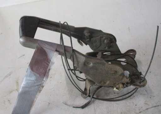 Важіль ручного гальма RENAUT MEGANE II 05R ANG