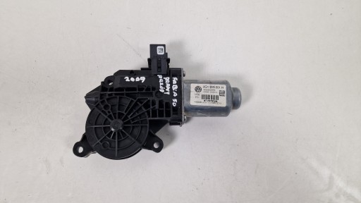 VW POLO FABIA IBIZA mini motor windows right front 6Q1959801H