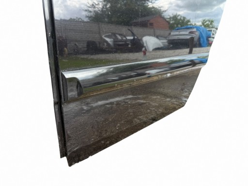 door rear. left left rear part Opel Astra III H HB hatchback