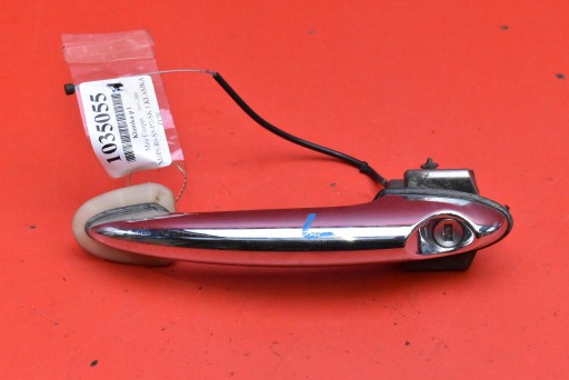 handle left front front CHROM N0503219 MINI COOPER R56 06-10