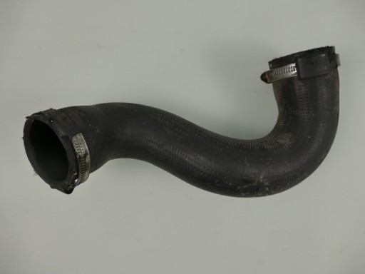 CITROEN C5 III X7 2.7 HDI водопровід шланг