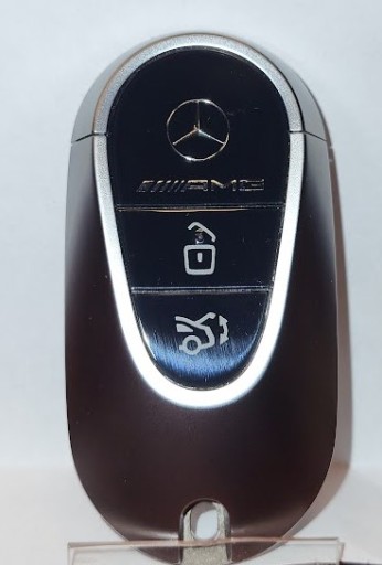 991.637.259.03 - MERCEDES AMG брелок W223 W206