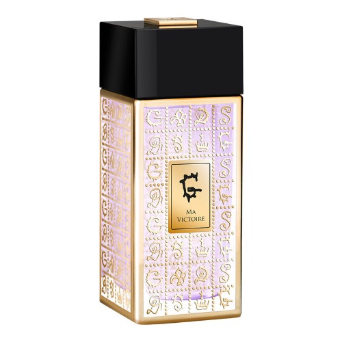 dali haute parfumerie daligramme messages secrets a gala - ma victoire woda perfumowana null null   