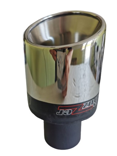 K92x - НАКОНЕЧНИК ГЛУШИТЕЛЯ BMW G СЕРИИ 90 ММ