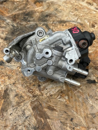 injection pump 0445010530 RENAULT NISSAN DACIA LOGAN 1.5 DCI