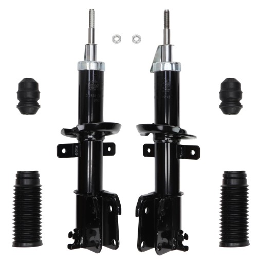 16K003313 - Амортизатори, передні бампери, фіат; nissan; opel; рено трафік; vauxhall