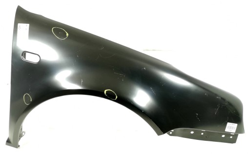 2213106 - КРЫЛО ПЕРЕДНЕЕ ПРАВОЕ VW GOLF 4 IV 1J0821022