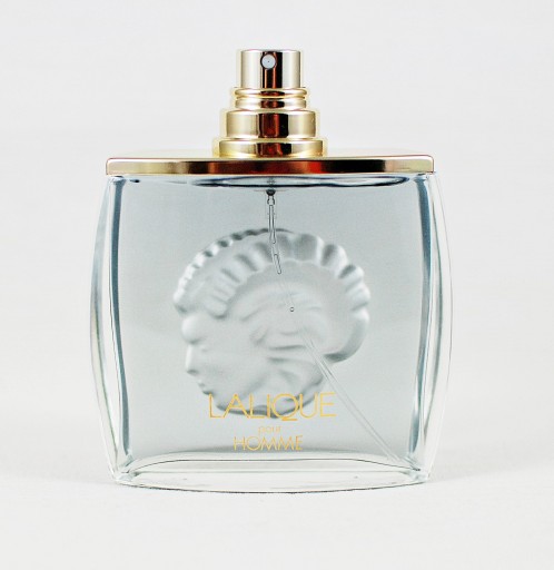 lalique lalique pour homme le faune woda toaletowa 75 ml  tester 