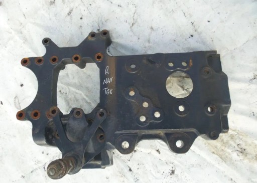 КРОНШТЕЙН КРІПЛЕННЯ РОЗШИРЕННЯ РАМИ R MAN TGX