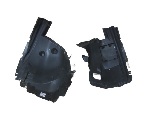 BMW X3 G01 X4 G02 mudguard front right front 51717445682 7445682 2 CZESCI