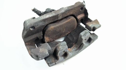 caliper brake front left DACIA JOGGER LIFT