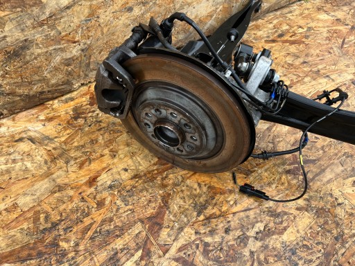 swing arm side right JEEP CHEROKEE KL LIFT 2WD