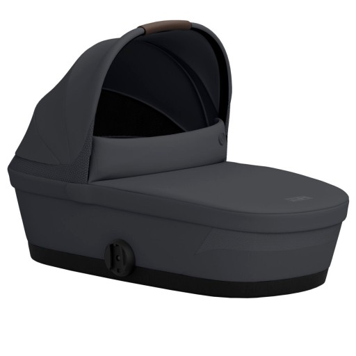 Гондола Cybex Melio 4063846322336