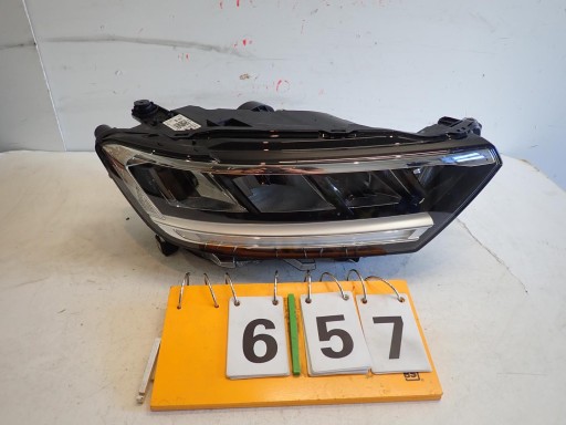 light front front right VW T-ROC LIFT 2021- 2GA941006F