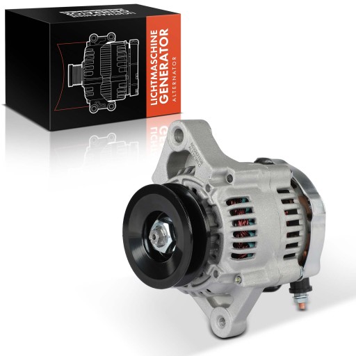 5481FB0032116 - Генератор франкберга 35 а для toyota 5fd-15 5fdl-14 5fgl-18 5fg-23