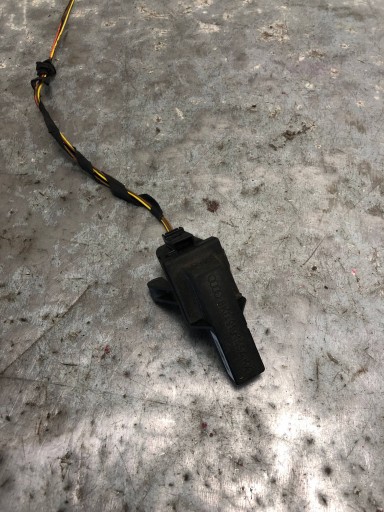 ODBIORNIK ZEGARA AUDI A3 8P LIFT 8K0919145A