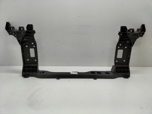 support panel for radiators pillar front HYUNDAI TUCSON 3 III TL 15-20