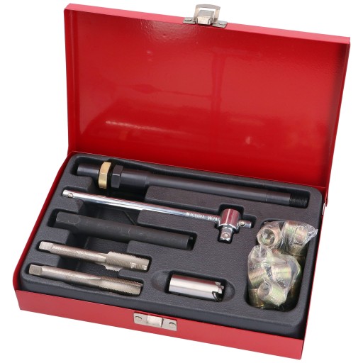 КОМПЛЕКТ ДЛЯ РЕМОНТА СВЕЧЕЙ ЗАЖИГАНИЯ