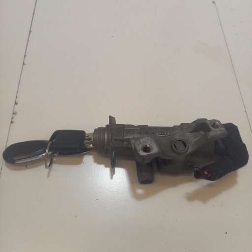 ignition Z KLUCZYKIEM FORD GALAXY MK1 LIFT 4B0905851B