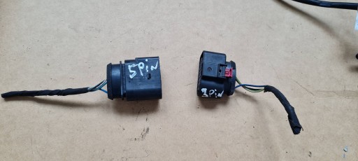 A4 B9 8W Spina KOSTKA ZLACZE 6X0973817 4H0973717B A5 8W Q5 80A A6