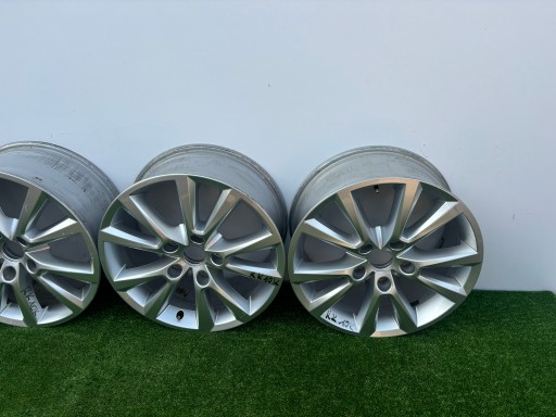 discs disc VW TOUAREG 7P CAYENNE 8JX18 ET53 5X130 7P6601025C RK10K