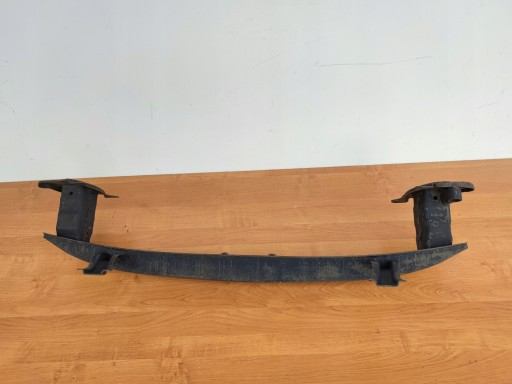 VW PASSAT B6 bumper support front pillar 3C