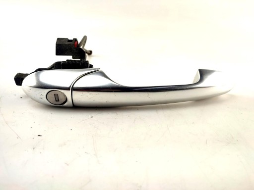 ЗОВНІШНЯ РУЧКА ДВЕРЕЙ ПРАВА ПЕРЕДНЯ ALFA ROMEO 147