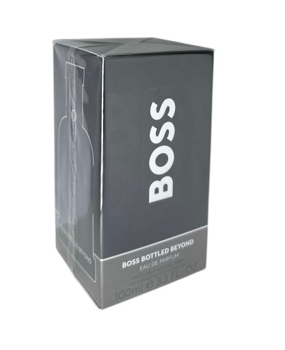 hugo boss boss bottled beyond woda perfumowana 100 ml     