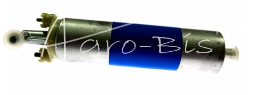 2641A203 - Живильний насос серії PERKINS 1100