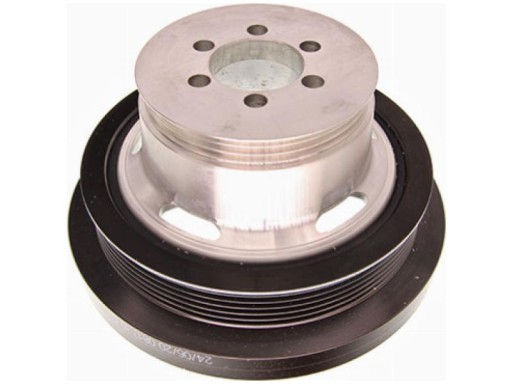 180428 - ШКИВ ВАЛА CITROEN C4 CACTUS 1.2 C3 II 1.2 BERLINGO 1.2 C4 III 1.5