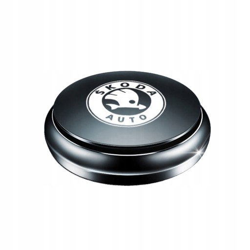 Ароматерапія повітря Skoda