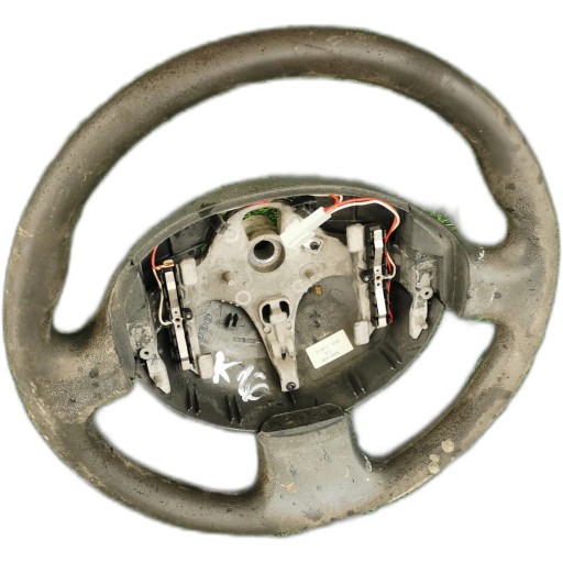 RENAULT KANGOO CITAN W415 MEGANE II SCENIC II lenkrad 8200587074 8200544