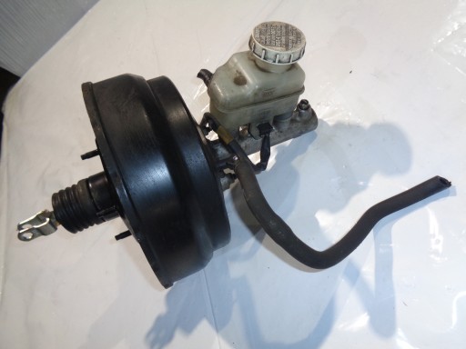 864-03511 - LANCER VII 2.0 16 ГОЛОВНИЙ ГАЛЬМІВНИЙ ЦИЛІНДР SERVO 864-03511U