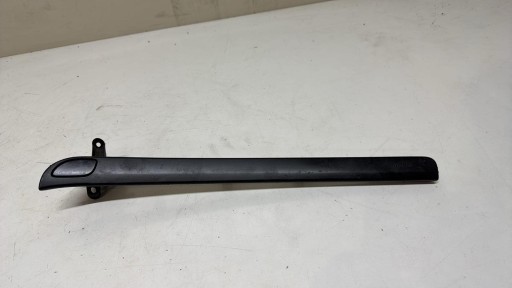 moulding of the dashboard NAD SCHOWKIEM button passenger compartments Saab 9-3 LIFT 12767156 black