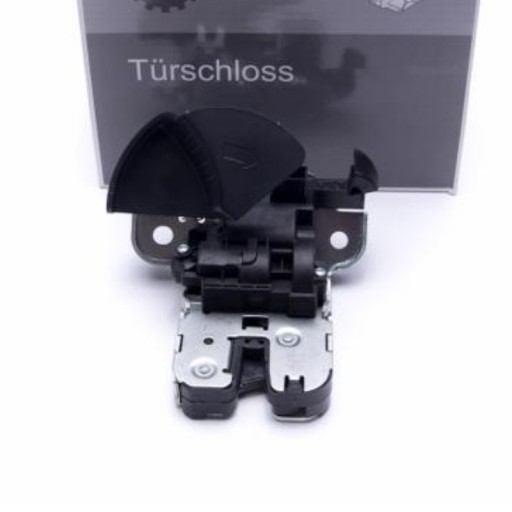 16SKV296 - Замок кришки багажника для VW Jetta