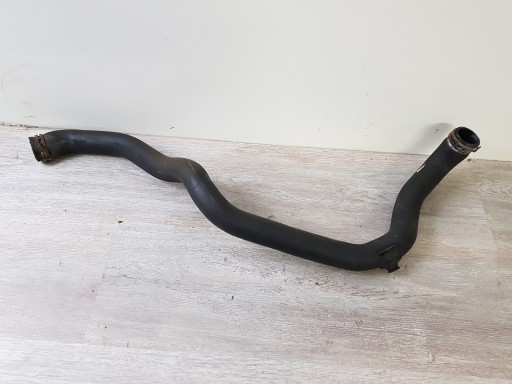 VECTRA C SIGNUM Z20NET 2.0 T НИЖНИЙ ШЛАНГ РАДИАТОРА