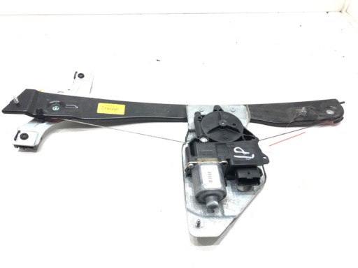 LORK-995-714 - Склопідйомник лівий передній peugeot 508 sw i 9688808280 estate 10-18