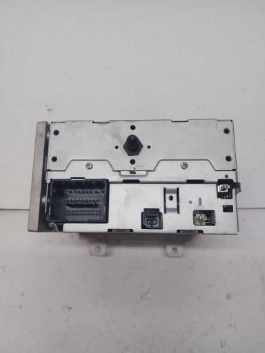 RADIO CD navigazione OPEL ZAFIRA C 95326942