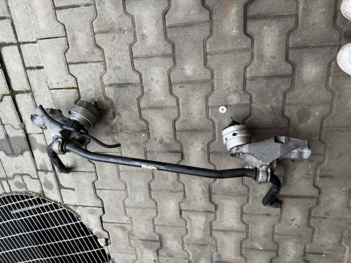 AUDI A4 B7 Avant stabilizator 8E0411309P Original