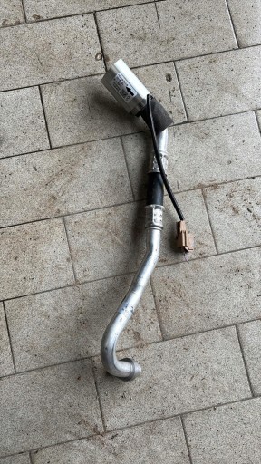 vezetö a klímának Renault Megane V E-Tech 924885MZ1A 924795MZ6A