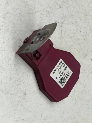 Amplificatore antenna AUDI A6 S6 C8 4K 4M0035507 Originale!